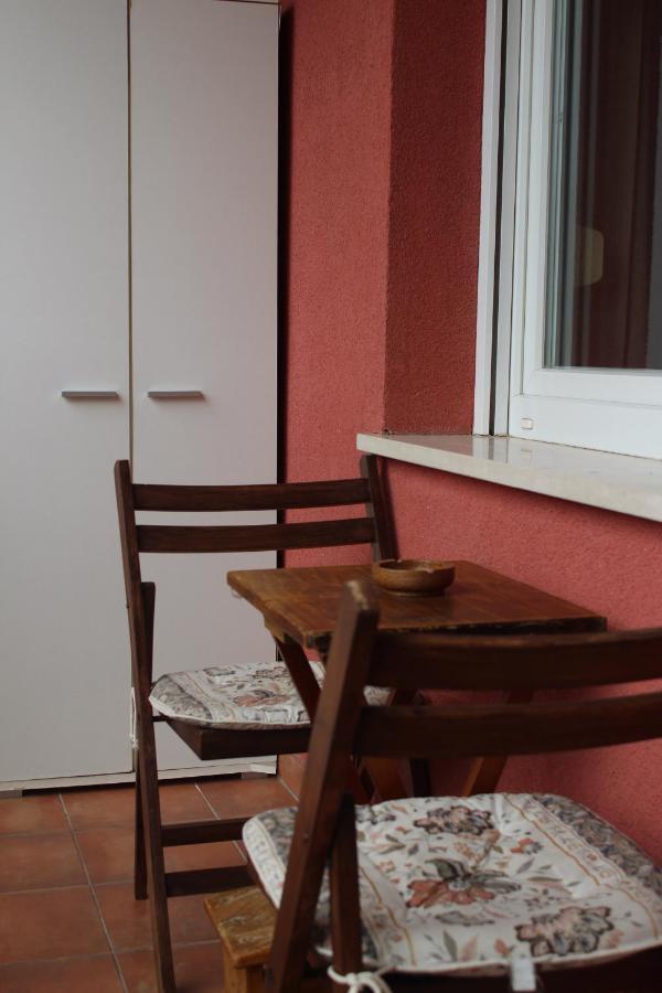 Apartmán Studio Apartman Ivano Ðakovo Exteriér fotografie
