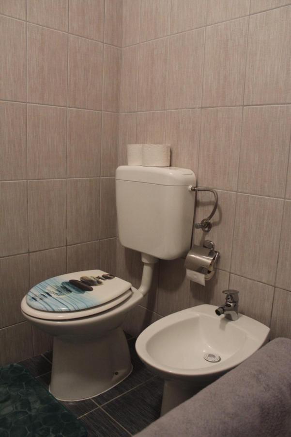 Apartmán Studio Apartman Ivano Ðakovo Exteriér fotografie